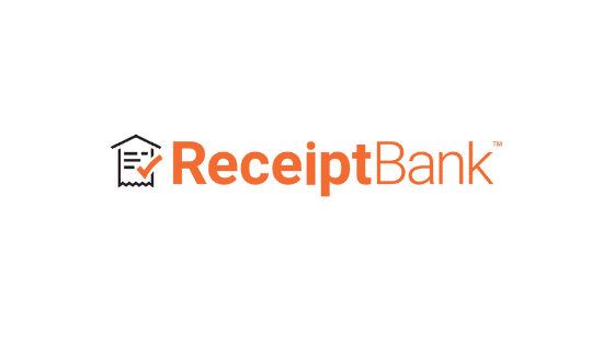 receipt bank app