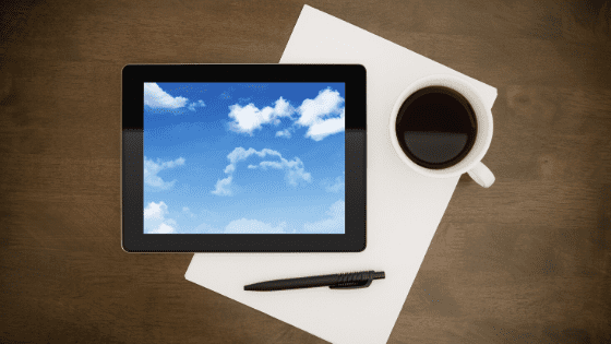 tablet cloud vs desktop accounting