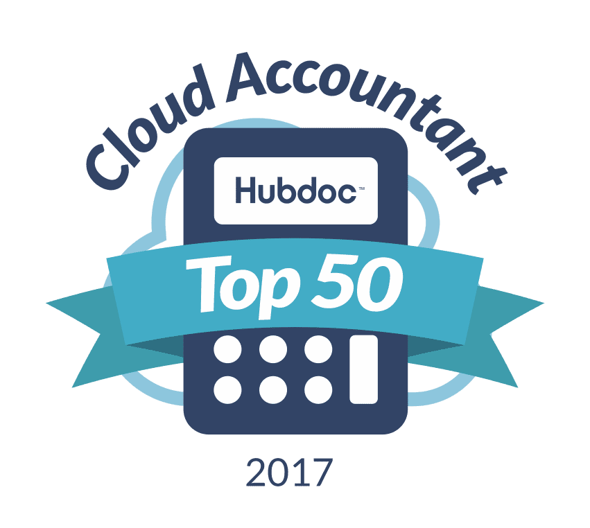 Hubdoc's Top 50 Accountants