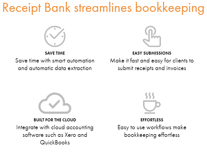 receipt-bank-bookkepers