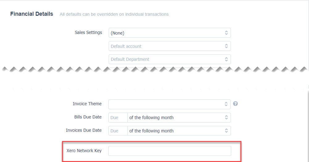 contacts get paid faster