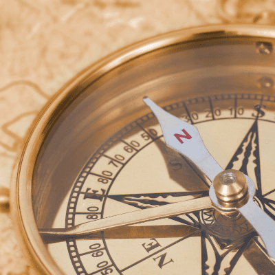 compass choosing a bookkeeper