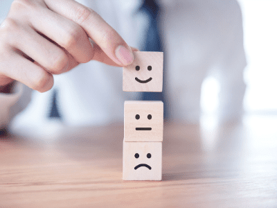 customer tiles slow and steady growth
