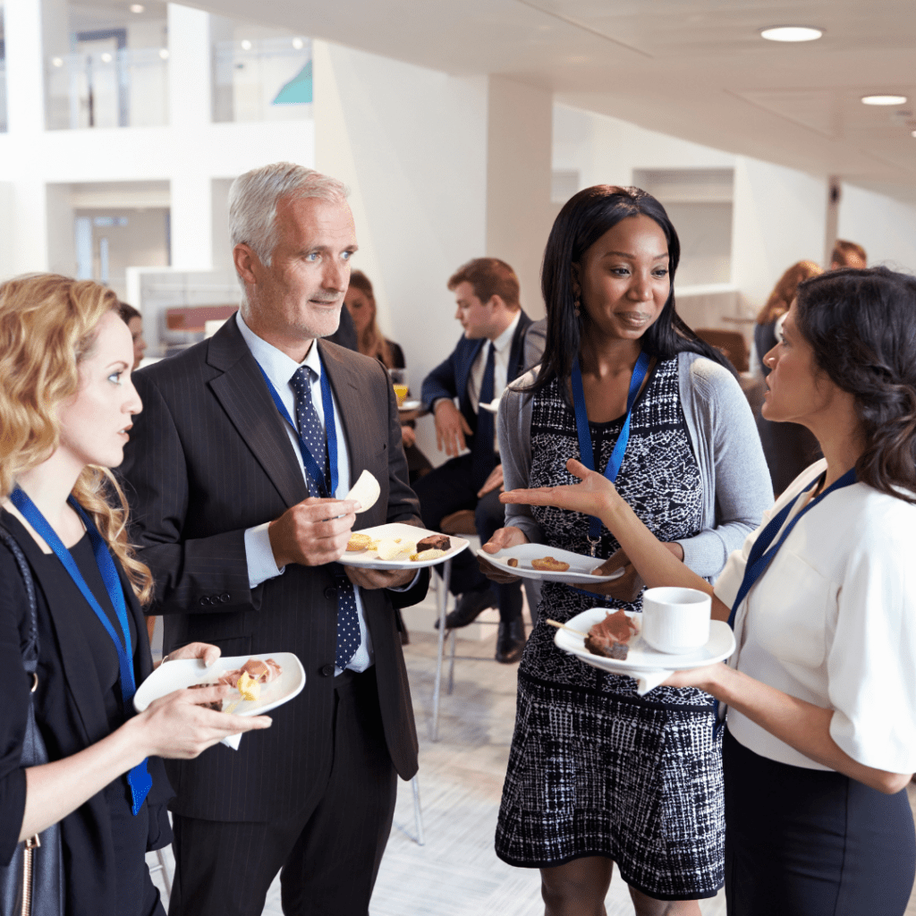 networking Where to find good advice for your business