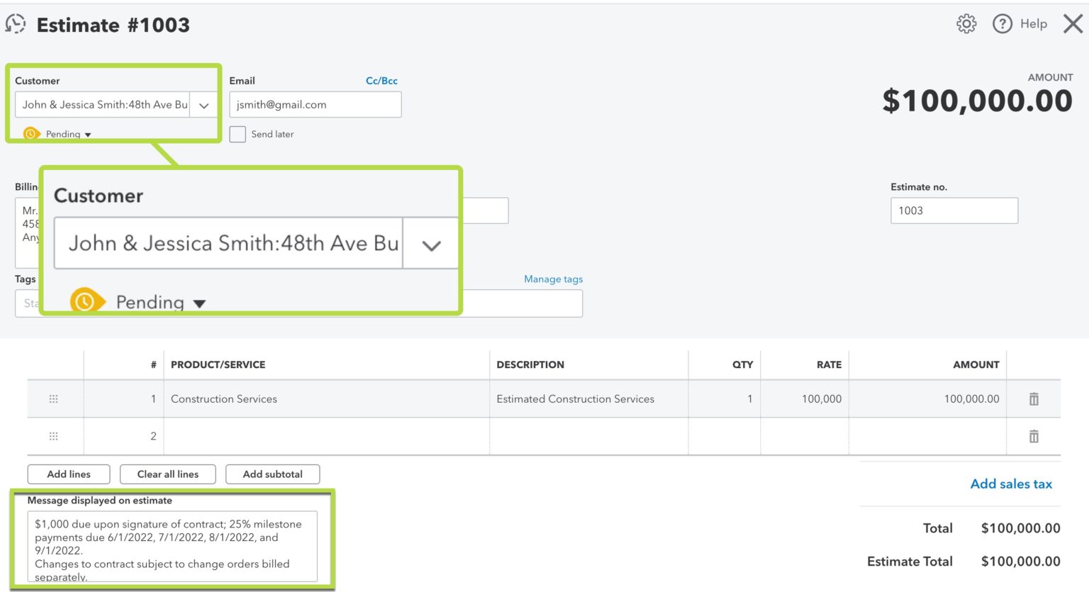 How do I track projects in QBO? Beyond Balanced Books