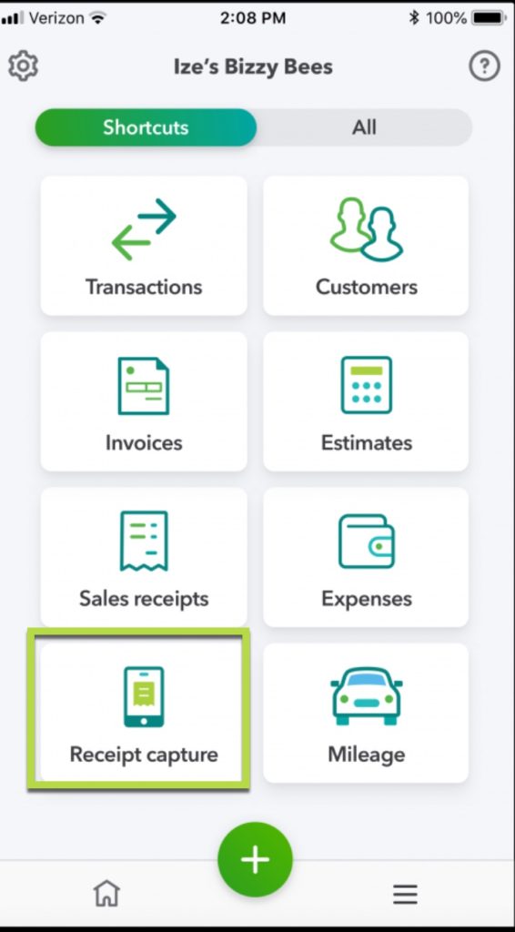 How do I manage credit cards in QBO? Beyond Balanced Books