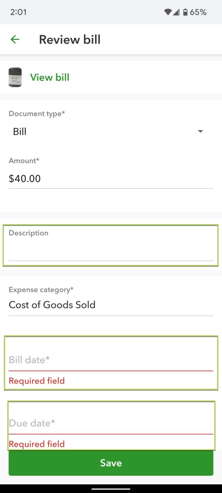 How do I manage credit cards in QBO? Beyond Balanced Books