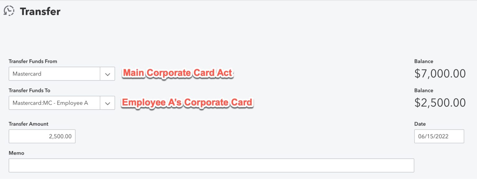 How do I manage credit cards in QBO? Beyond Balanced Books