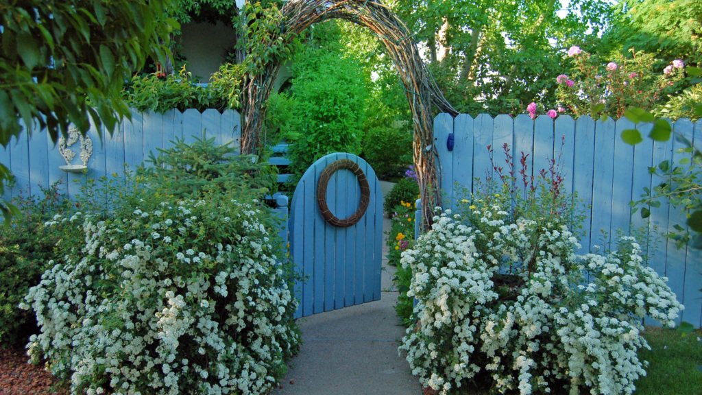 insurance management garden gate