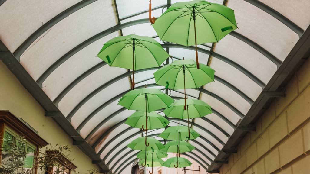 umbrella corporate veil