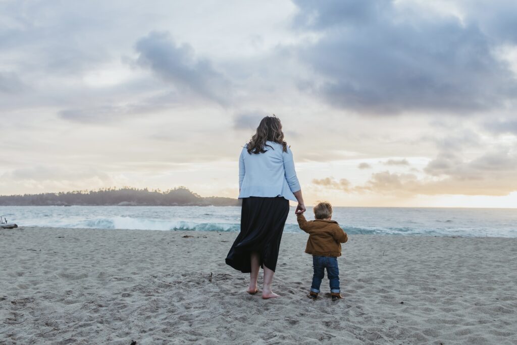 cindy and lincoln steps to growth