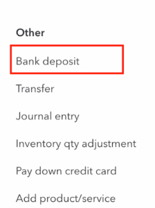QBO Deposits 4 
