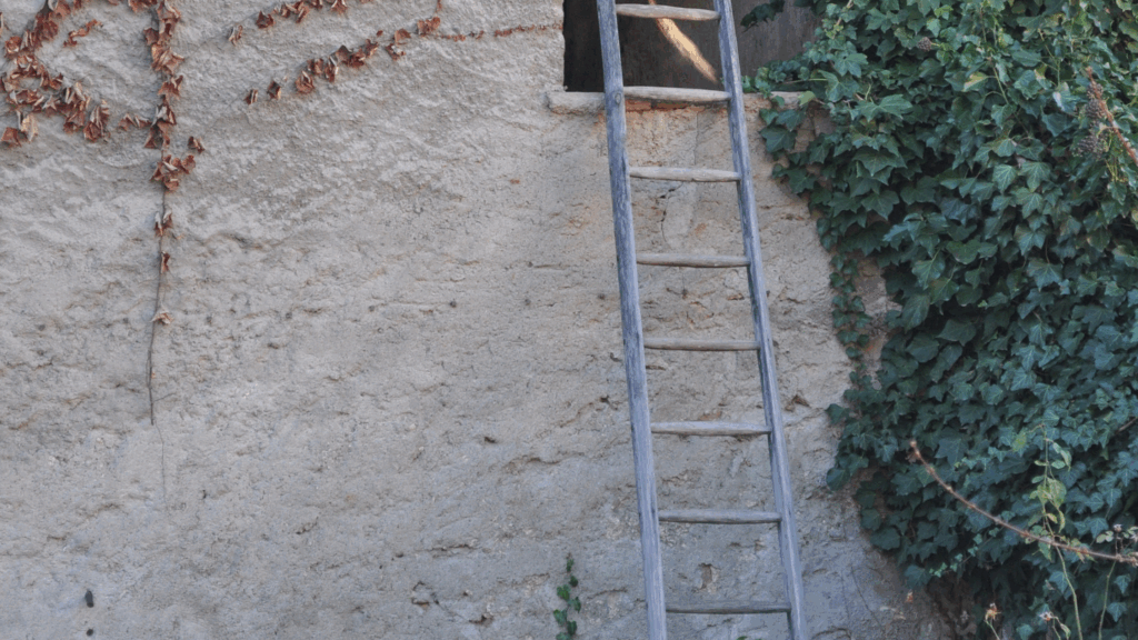 control business debt ladder