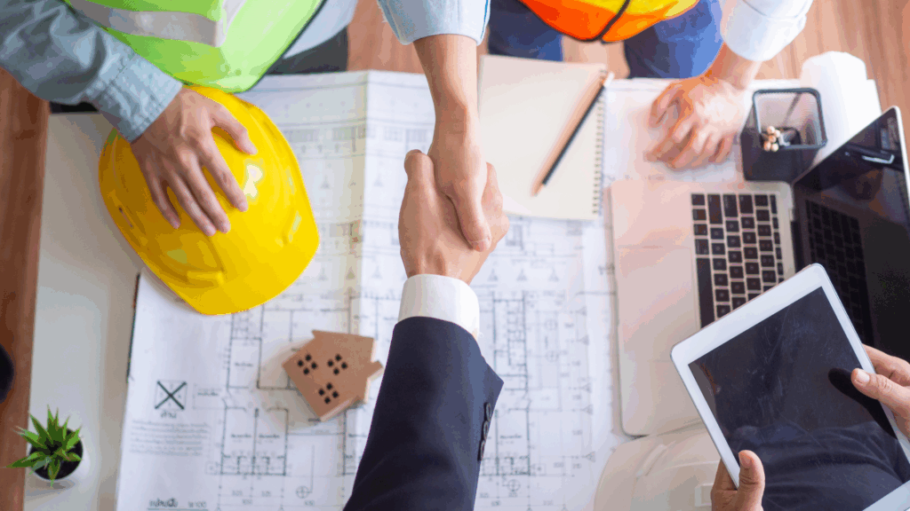 construction proposal